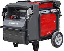 Honda is a brand name that can only be traded on tradekey.com with proof of proper authorization. Honda Eu 70is Metal Hdpe Multicolor Inverter Generator Amazon In Garden Outdoors