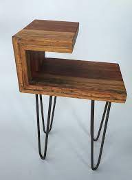 Tofdesign Hairpin Legs And Wood Industrial Furniture Metal Table Legs Diy Metal Table Legs Furniture Legs