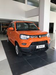 Maruti Suzuki S Presso Vxi 2019 Real Life Review Suzuki Hatchback Car