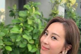 37岁前港姐冠军息影9年做贤妻曾是TVB力捧上位的新晋花旦_百科TA说