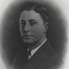 Blackwood, Dwight Hale