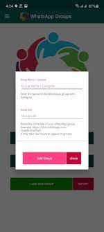 Download whatsapp group links apk 1.0 for android. Whatsapp Group Link App Download For Android Unlimited Groups Luso Gamer