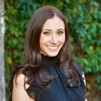 Lauren Stein's Instagram, Twitter & Facebook