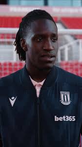 Stoke City Football Club