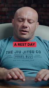 Understanding the Importance of Rest Days in Training