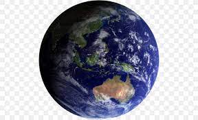 A detailed look from above. Australia Earth Satellite Imagery World Png 500x500px Australia Astronomical Object Atmosphere Earth Flat Earth Society Download