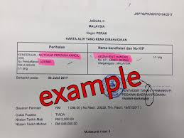Permohonan pertukaran hak milik pemilik berdaftar syarikat. Proses Tukar Nama Bagi Pemilik Jpj Cawangan Teluk Intan Facebook