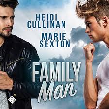 Celebrate the 20th anniversary of the family man with this extended preview. Family Man Dreamspinner Press Horbuch Download Von Heidi Cullinan Marie Sexton Audible De Gelesen Von Colin Darcy