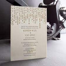 Chandelier Wedding Invitation By Flywheelpress On Etsy Wedding Invitations Stationery Chandelier Wedding Invitations Wedding Invitations