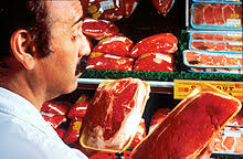 Psychology of eating meat