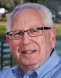 Election 2022: Naples activist Bill Oppenheimer running for City Council