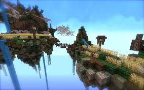 Sky kingdoms is a minecraft community server with great gamemodes like survival, skyblock, prison, bedwars, factions and much more! Sky Kingdom Gazamo Trial Minecraft Map