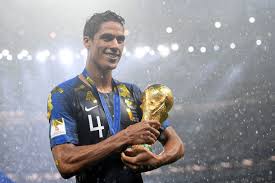 Raphaël varane fifa 21 rating is 86 and below are his fifa 21 attributes. The Understated Excellence Of Raphael Varane Managing Madrid