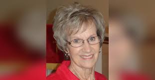 Obituary information for Betty L. Durst