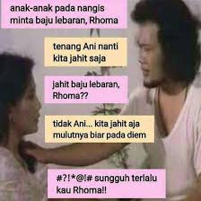 10 Meme Lebaran Ini Siap Menggelitik Momen Lebaranmu