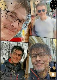 as another year ends, and our beautiful Viking has been very silent again,  I share with you the few photos that we were blessed with in 2023/24.. I  hope he breaks his