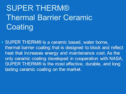 Allow 24 hours between coats for the ceramic coating to be appropriately layered. By Jim Williams President Arizona Superior Coatings P O Box 385 Vail Az 520 Ppt Download