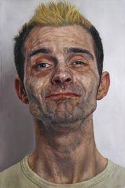 BP Portrait Award 2011