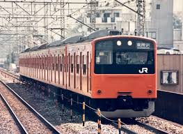 201 系 武蔵野 線