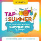 Summertime by George!