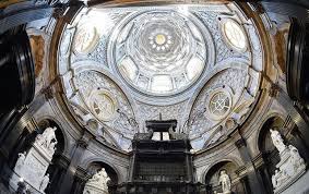 Risultati immagini per CAPPELLA DELLA SINDONE