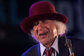 Saxophonist and NEA Jazz Master Gary Bartz