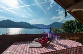Seerose Ferienwohnungen Am See In Bad Wiessee Ferienwohnung Am See Bad Wiessee Ferienwohnung