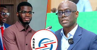 ASER : Jean-Michael Sene et Amadou Ba répliquent aux accusations de Thierno  Alassane Sall