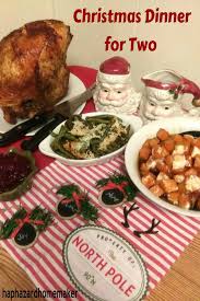We did not find results for: Christmas Dinner For Two Haphazard Homemaker