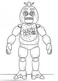 6 Fnaf Coloring Sheets 26 Best Fnaf Coloring Pages Images In 2020 Fnaf Coloring Pages Super Coloring Pages Coloring Books