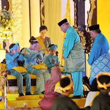 Tengku abdullah was born on 30 july 1959 at istana mangga tunggal, pekan, pahang. Mystory On Twitter 1848 His Majesty King Otto Of Bavaria Was Born At The Residenz In Munich He Reigned From 1885 1913 Https T Co Qe9mgxybnq Twitter