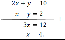 A11 x1 + a12 x2 + a13 x3 = b1 a21 x1 + a22 x2 + a23 x3 = b2 a31 x1 + a32 x2 + a33 x3 = b3 maka dapat dituliskan sebagai perkalian matriks ax = b yang berbentuk: Prolog Materi Metode Eliminasi Contoh Soal Dan Pembahasannya Zenius Education