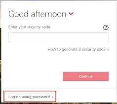 Type hsbc in the company name field. Instant Online Bill Payments Ways To Bank Hsbc Lk