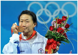 Love singing and dancing try my best for everything é™³è'¦ç¶¾éžè£œåŒ—äº¬å¥§é‹é‡'ç‰Œæˆ'åœ‹éé‡'ç¬¬5é¢ Ettodayé‹å‹•é›² Ettodayæ–°èžé›²