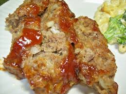 Cracker Barrel Meatloaf Recipe Food Com Recipe Recipes Cracker Barrel Meatloaf Recipe Restaurant Recipes