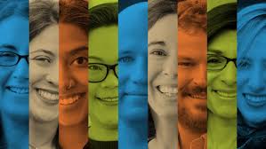 Nine Professors Join Tenured Ranks