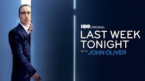 Hbo max is an american subscription video on demand streaming service owned by at&t through the warnermedia direct subsidiary of warnermedia, and was launched on may 27, 2020. Watch Last Week Tonight With John Oliver Hbo Stream Tv Shows Hbo Max