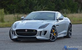 We did not find results for: 2016 Jaguar F Type R Coupe Review Test Drive Automotive Addicts