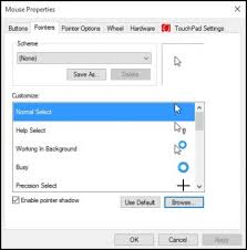 If these functions aren't available on your keyboard, you might be able to reproduce some of them by creating your own keyboard shortcuts. Hp Pcs Mouse Features And Settings Windows 10 8 Hp Customer Support