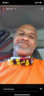 Fundraiser by Adrian Smith : Help Lay Rest to Adrian Smith Sr ( JNACT)