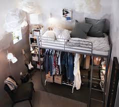 Ada 60+ desain gaya yang bisa kamu tiru. Inspirasi Desain Tempat Tidur Tingkat Minimalis Terbaik Ikea Indonesia