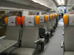 Italo Announces Its Commitment To Greater Sustainability - Multi Rail