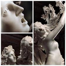 Bernini's apollo chasing daphne (in rome's borghese gallery) is my favorite statue in the history or european art. Apollo And Daphne By Gian Lorenzo Bernini 5 Things To Know