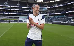 Maybe you would like to learn more about one of these? Gareth Bale Set To Get Real Madrid Chance Under Carlo Ancelotti Football Espana