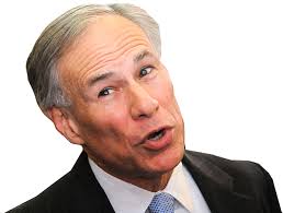 But one day, a mysterious giant shows up to end the party. Quote Of The Week Greg Abbott Our Governor Is Basically An Online Troll News The Austin Chronicle