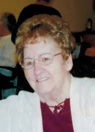 Obituary information for Leona Audet