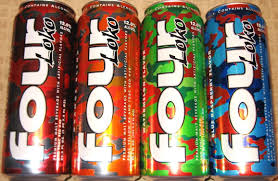 Google Image Result For Http Www Artzberger Com Beercans Newcans Canpics Four Loko1210 Jpg Alcohol Bottle Design Beverage Can