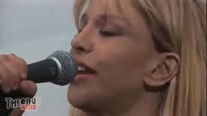 Courtney Love