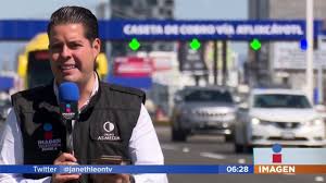 Luego de que la autopista siglo xxi, la más importante de michoacán, tuvo que ser cerrada el miércoles pasado debido a la aparición de una grieta de 150 metros, este sábado por la tarde un tramo se derrumbó. Nuevo Tramo Autopista Siglo Xxi Noticias Con Juan Carlos Valerio Youtube