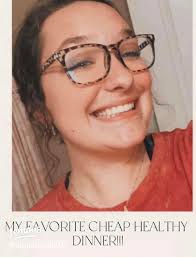 Cheap Dinner Idea 🥰